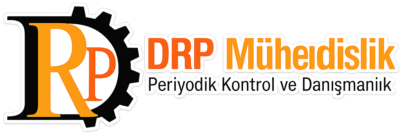 DRP Mühendislik