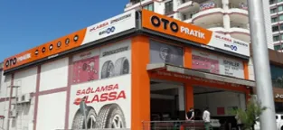Oto Pratik