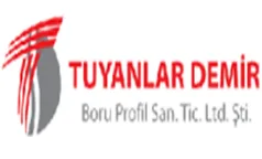 Tuyanlar Demir