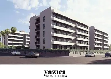 Yazıcı Konutları